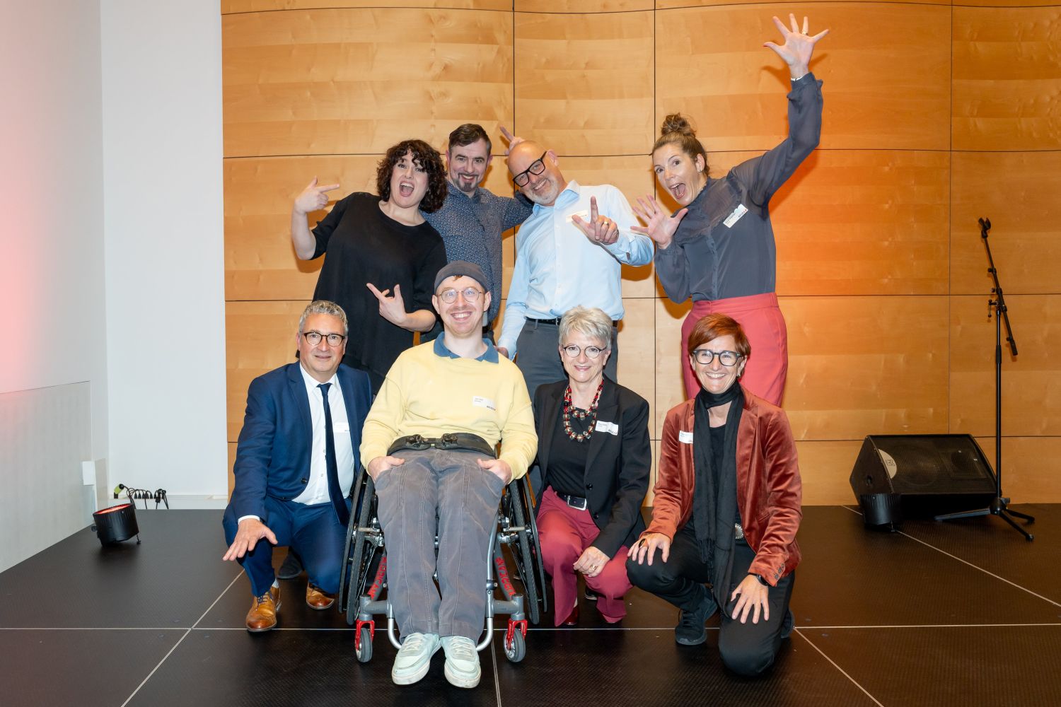 Jahn Graf, Patti Basler und Philippe Kuhn, AVUSA-OK_2min.jpg Jahn Graf, Patti Basler und Philippe Kuhn, AVUSA-OK_2min.jpg